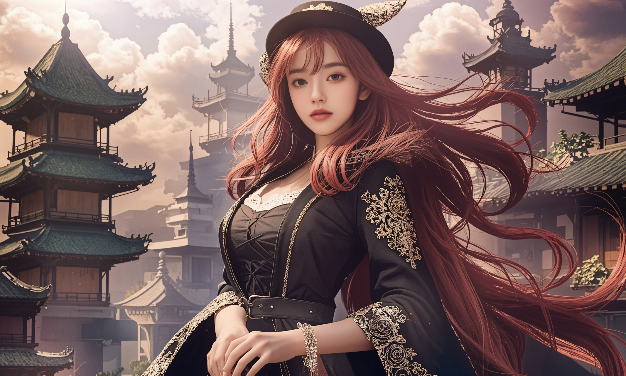 习言道｜开放带来进步，封闭必然落后